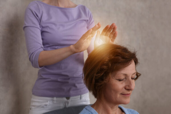 Psychological Healing